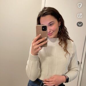 Meet your Posher, Arianna